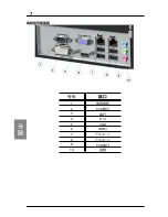 Preview for 83 page of Kantech INTEVO-CMP-1TB Quick Setup Manual