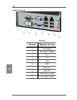 Preview for 95 page of Kantech INTEVO-CMP-1TB Quick Setup Manual