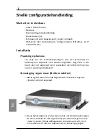 Preview for 103 page of Kantech INTEVO-CMP-1TB Quick Setup Manual