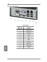 Preview for 107 page of Kantech INTEVO-CMP-1TB Quick Setup Manual