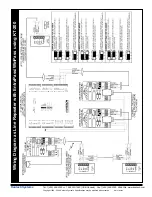 Preview for 2 page of Kantech Multi-function Communication Interface VC-485 Wiring Diagram