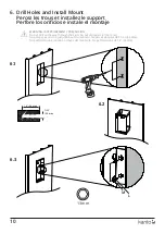 Preview for 10 page of Kanto R500 User Manual