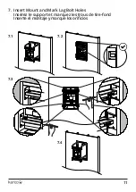 Preview for 11 page of Kanto R500 User Manual