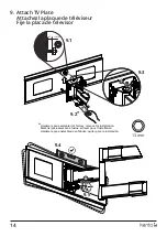 Preview for 14 page of Kanto R500 User Manual