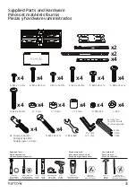 Preview for 3 page of Kanto RCAD370G User Manual