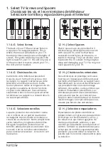 Preview for 5 page of Kanto RCAD370G User Manual