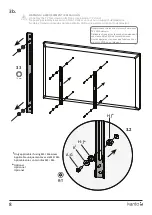 Preview for 8 page of Kanto RCAD370G User Manual