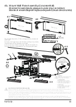 Preview for 11 page of Kanto RCAD370G User Manual