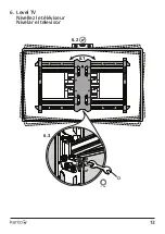 Preview for 13 page of Kanto RCAD370G User Manual