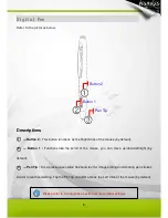 Preview for 9 page of Kanvus Light 54 User Manual