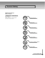 Preview for 3 page of Kaon KTSC-S660HD User Manual