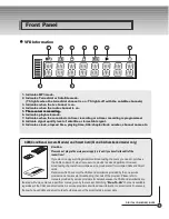 Preview for 9 page of Kaon KTSC-S660HD User Manual