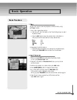 Preview for 17 page of Kaon KTSC-S660HD User Manual