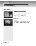 Preview for 18 page of Kaon KTSC-S660HD User Manual