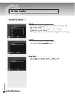 Preview for 20 page of Kaon KTSC-S660HD User Manual