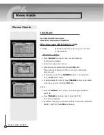 Preview for 22 page of Kaon KTSC-S660HD User Manual