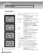 Preview for 24 page of Kaon KTSC-S660HD User Manual