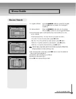 Preview for 25 page of Kaon KTSC-S660HD User Manual