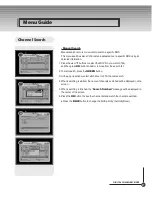 Preview for 27 page of Kaon KTSC-S660HD User Manual