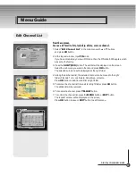 Preview for 29 page of Kaon KTSC-S660HD User Manual