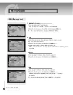 Preview for 30 page of Kaon KTSC-S660HD User Manual