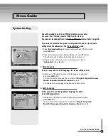 Preview for 33 page of Kaon KTSC-S660HD User Manual