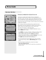 Preview for 39 page of Kaon KTSC-S660HD User Manual