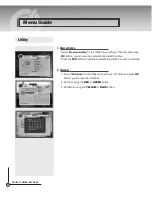 Preview for 40 page of Kaon KTSC-S660HD User Manual