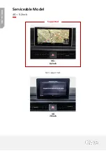 Preview for 2 page of KAP AUDI 4G+ PAS Instruction Manual