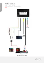 Preview for 25 page of KAP AUDI 4G+ PAS Instruction Manual