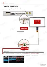 Preview for 22 page of KAP MASERATI TD Instruction Manual