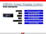 Preview for 16 page of KAP MR-LVT-170925 Manual