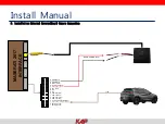 Preview for 23 page of KAP MR-LVT-170925 Manual