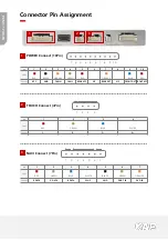 Preview for 5 page of KAP PCM 3.1 PAS-TD Instruction Manual