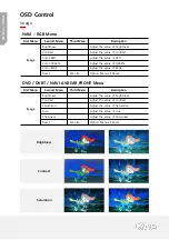 Preview for 15 page of KAP PCM 3.1 PAS-TD Instruction Manual