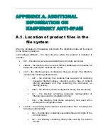 Preview for 82 page of KAPERSKY ANTI-SPAM 3.0 - Administrator'S Manual