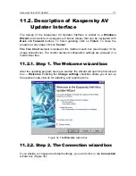 Preview for 71 page of KAPERSKY ANTI-VIRUS 5.0 - FOR LOTUS NOTES-DOMINO User Manual