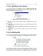 Preview for 73 page of KAPERSKY ANTI-VIRUS 5.0 - FOR LOTUS NOTES-DOMINO User Manual