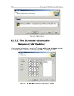 Preview for 104 page of KAPERSKY ANTI-VIRUS 5.0 - FOR LOTUS NOTES-DOMINO User Manual