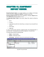 Preview for 112 page of KAPERSKY ANTI-VIRUS 5.0 - FOR LOTUS NOTES-DOMINO User Manual