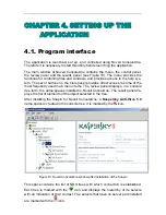 Preview for 22 page of KAPERSKY ANTI-VIRUS 5.0 - FOR NOVELL NETWARE User Manual