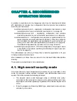 Preview for 22 page of KAPERSKY ANTI-VIRUS 5.0 - FOR SENDMAIL WITH MILTER... Administrator'S Manual