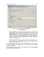 Preview for 47 page of KAPERSKY ANTI-VIRUS 5.6 - FOR MICROSOFT ISA SERVER 2000 ENTERPRISE EDITION Administrator'S Manual