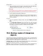 Preview for 161 page of KAPERSKY ANTI-VIRUS 7.0 User Manual