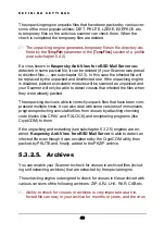 Preview for 47 page of KAPERSKY ANTI-VIRUS - FOR FREEBSD-OPENBSD-BSDI MAIL... User Manual