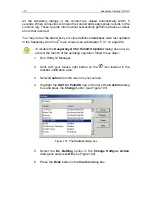 Preview for 116 page of KAPERSKY SECURITY - FOR PDA 5.0 User Manual