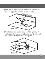 Preview for 17 page of Kapro Prolaser 852G User Manual