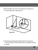 Preview for 19 page of Kapro Prolaser 852G User Manual