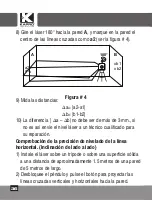 Preview for 36 page of Kapro Prolaser 852G User Manual