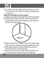 Preview for 38 page of Kapro Prolaser 852G User Manual